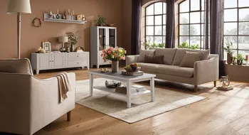 Wohnzimmer Möbel